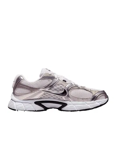 NIKE V5 RNR 'WHITE VAST GREY COLLEGE GREY BLACK' SNEAKERS