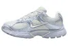 Nike V5 Rnr Sneaker In White