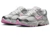Nike V5 Rnr Sneaker In Gray