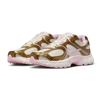Nike V5 Rnr Womens Sneakers In Gold