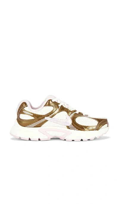 Nike V5 Runner Na12 Sneaker In Brown