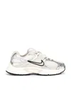 Nike V5 Runner Sneaker In White