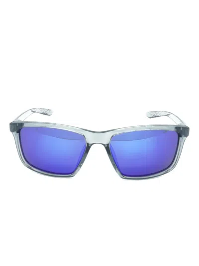 Nike Valiant M Sunglasses In Blue