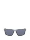 NIKE NIKE VALIANT SQUARE FRAME SUNGLASSES