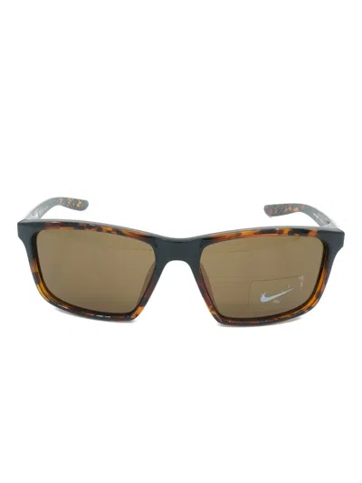 Nike Valiant Sunglasses In Brown