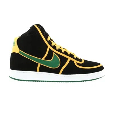 Pre-owned Nike Vandal Canvas | Black | Men's Size 13