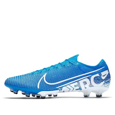 Nike Vapor 13 Elite Ag-pro Blue