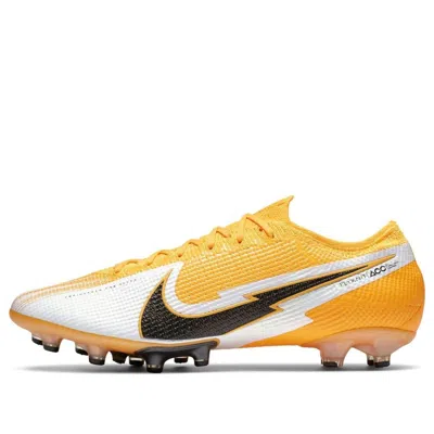 Nike Vapor 13 Elite Ag Pro 'laser Orange' In Multi