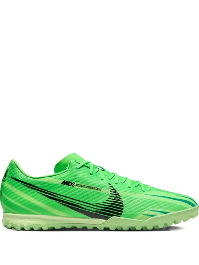 NIKE VAPOR 15 ACADEMY MERCURIAL DREAM SPEED "GREEN" SNEAKERS