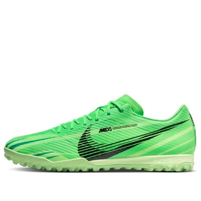 Nike Vapor 15 Academy Mercurial Dream Speed Tf Low Top 'green Strike'
