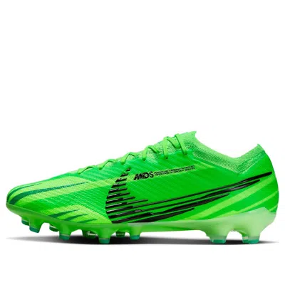 Nike Vapor 15 Elite Mercurial Dream Speed 'green Black'