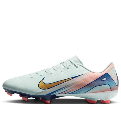 Nike Vapor 16 Academy Mercurial Dream Speed Mg 'barely Green Crimson Gold'