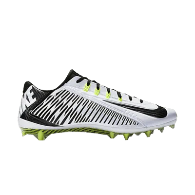 Pre-owned Nike Vapor Carbon Elite 2.0 Td 'white Black Volt'