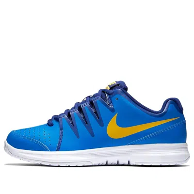 Nike Vapor Court Tennis Shoes Men's Blue