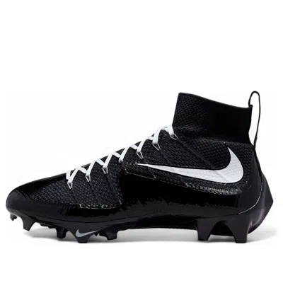 NIKE NIKE VAPOR EDGE 360 UNTOUCHABLE MID 'BLACK WHITE'