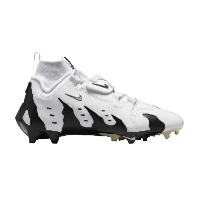 Pre-owned Nike Vapor Edge Dt '96 Toddler 'colorado Away' Hj3360-100 In Stock In White/team Gold/black