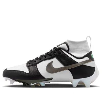 Nike Vapor Edge Dunk 'panda' In Multi