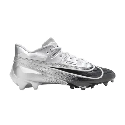 Pre-owned Nike Vapor Edge Elite 360 2 'metallic Silver Black'