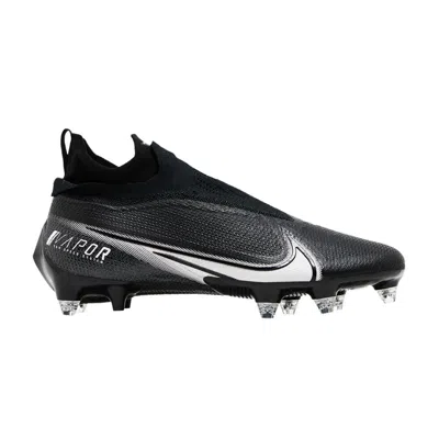 Pre-owned Nike Vapor Edge Elite 360 Flyknit 'black White' | Men's Size 9