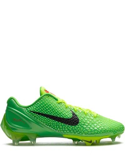 Nike Vapor Edge "grinch" Sneakers In 绿色