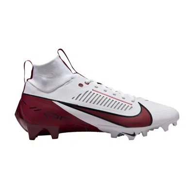 Pre-owned Nike Vapor Edge Pro 360 2 Tb 'white Team Crimson'