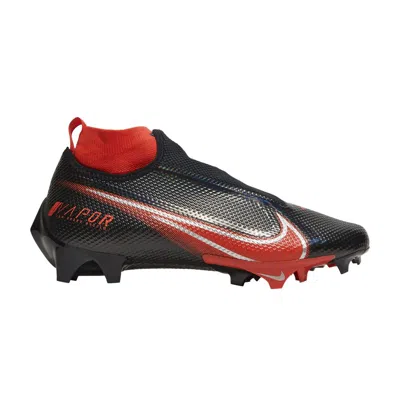 Pre-owned Nike Vapor Edge Pro 360 'black Team Orange' | Men's Size 14