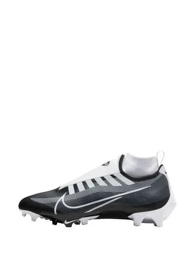 Nike Vapor Edge Pro 360 Lace-up Football Boots In Black