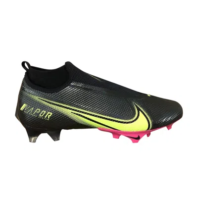 Pre-owned Nike Vapor Edge Pro 360 Smu 'oregon - Breast Cancer Awareness' Pe In Black