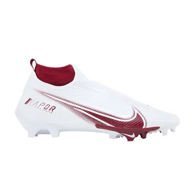 Pre-owned Nike Vapor Edge Pro 360 'white Cardinal Red'