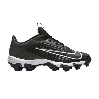Pre-owned Nike Vapor Edge Shark 2 Gs 'black Iron Grey' | Kid's Size 11