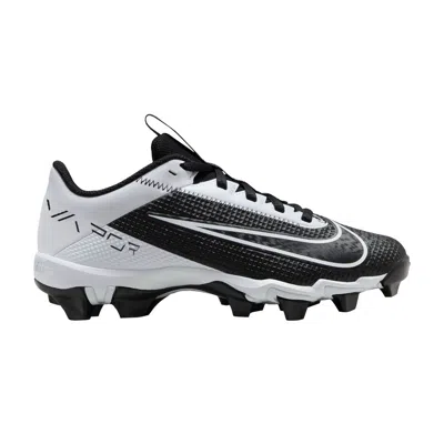 Pre-owned Nike Vapor Edge Shark 2 Gs 'black White' | Kid's Size 12