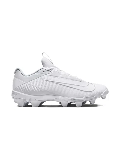 Nike Kids' Vapor Edge Shark 2 "white/metallic Silver" Sneakers
