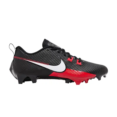 Pre-owned Nike Vapor Edge Speed 360 2 Tb Promo 'black Red' | Men's Size 12