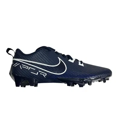 Pre-owned Nike Vapor Edge Speed 360 2 Tb Promo 'midnight Navy' | Blue | Men's Size 15
