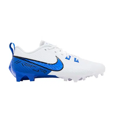 Pre-owned Nike Vapor Edge Speed 360 2 'white Hyper Royal'