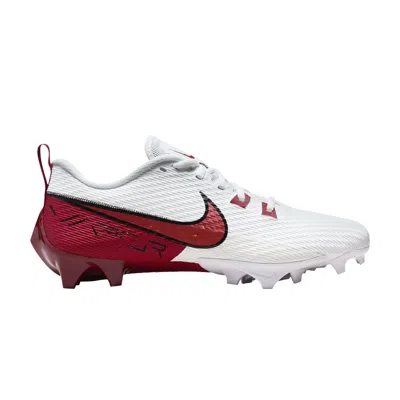 Pre-owned Nike Vapor Edge Speed 360 2 'white Team Crimson'