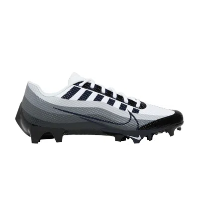 Pre-owned Nike Vapor Edge Speed 360 'black White Dark Smoke Grey'