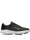 Nike Vapor G Sneakers In Black
