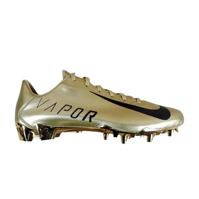 Pre-owned Nike Vapor Jet 4.2 Low 'metallic Gold' | Men's Size 11.5