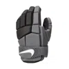 Nike Vapor Lt Big Kids' Lacrosse Gloves In Black