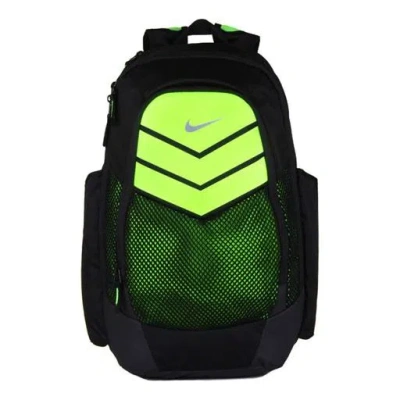 Nike Vapor Power Max Air Backpack 'black Volt'