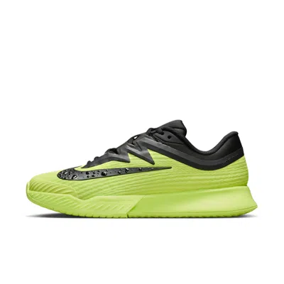 Nike Vapor Pro 3 Women's Hard Court Tennis Shoes In Green