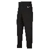 Nike Vapor Select 2 Big Kids' Baseball Pants In Black