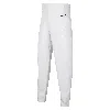Nike Vapor Select 2 Big Kids' Baseball Pants In White