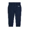 Nike Vapor Select 2 Big Kids' (girls') Softball Pants In Blue