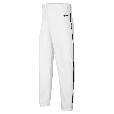NIKE VAPOR SELECT 2 BIG KIDS' PIPED BASEBALL PANTS,1015628854
