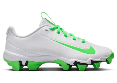 Pre-owned Nike Vapor Shark Kyler Murray Green Strike Sneakers In White/pink Foam/black In Multi
