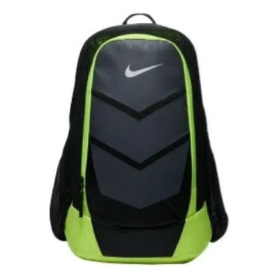 Nike Vapor Speed Backpack 'blackgreen'