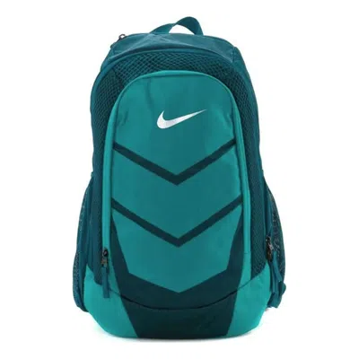 Nike Vapor Speed Backpack 'green Blue' In Multi