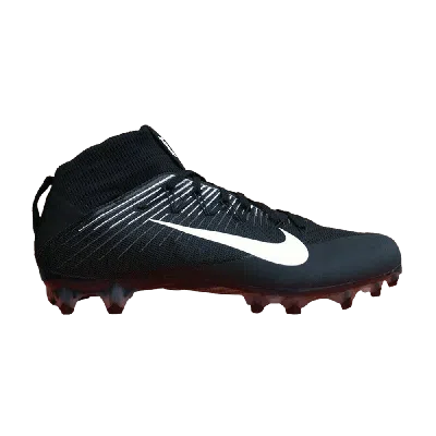 Pre-owned Nike Vapor Untouchable 2 Cf 'black White'